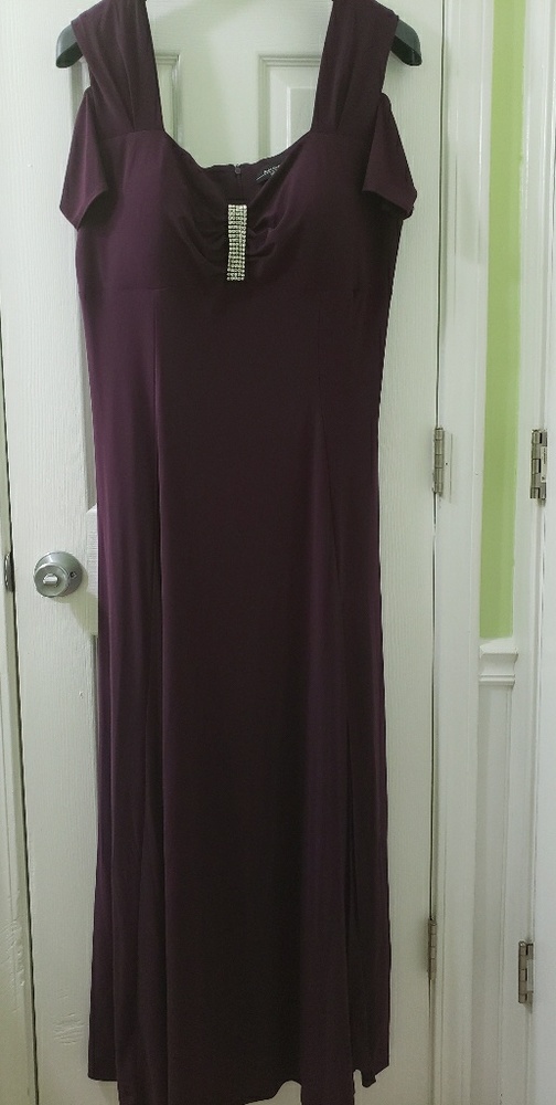 Formal dress